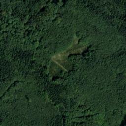 Satellite imagery of Ochoz [Pitín], CZ