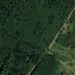 Satellite imagery of Ochoz [Pitín], CZ