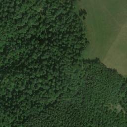Satellite imagery of Geodeitický bod, PL