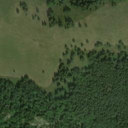 Satellite imagery of Geodeitický bod, PL