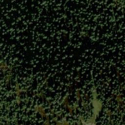 Satellite imagery of Podrobná Triangulácia, PL