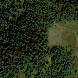 Satellite imagery of Podrobná Triangulácia, PL