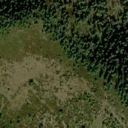 Satellite imagery of Podrobná Triangulácia, PL