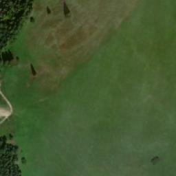 Satellite imagery of Cervený kríž, PL