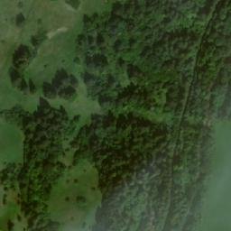Satellite imagery of boundary_stone, SK