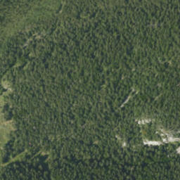 Satellite imagery of Štátna triangulácia, PL