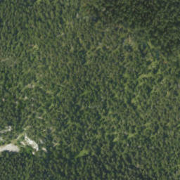 Satellite imagery of Štátna triangulácia, PL
