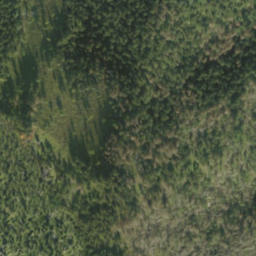 Satellite imagery of Štátna triangulácia, PL