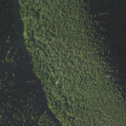 Satellite imagery of Č, PL