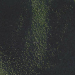 Satellite imagery of Č, PL