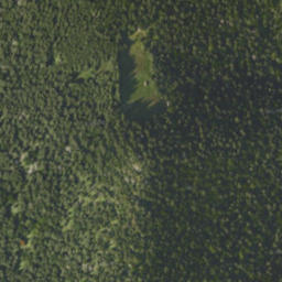 Satellite imagery of boundary_stone, SK