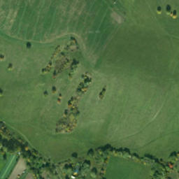 Satellite imagery of survey_point, PL
