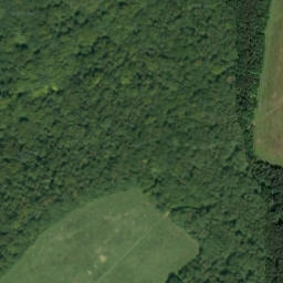 Satellite imagery of Bučky, PL