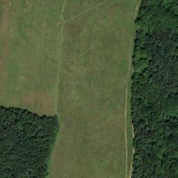 Satellite imagery of Bučky, PL