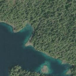 Satellite imagery of Harris Point, CA