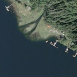 Satellite imagery of Setsup Bluff, CA
