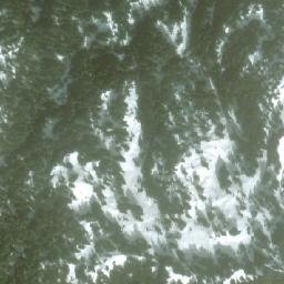 Satellite imagery of Mount Parsons, CA