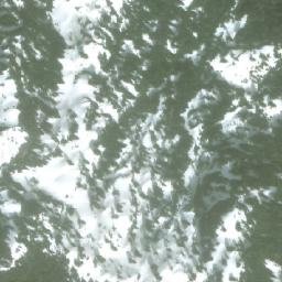 Satellite imagery of Mount Parsons, CA
