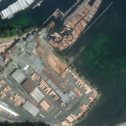 Satellite imagery of Williams Point, CA
