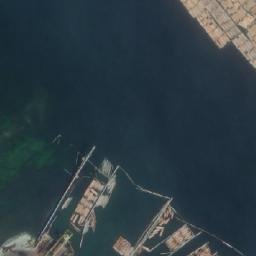 Satellite imagery of Williams Point, CA