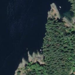 Satellite imagery of Alcala Point, CA