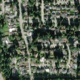 Satellite imagery of Monument 0, CA