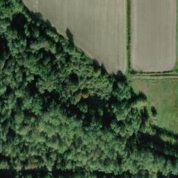 Satellite imagery of Monument 3, CA