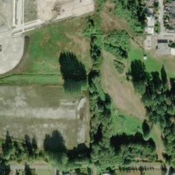 Satellite imagery of Monument 3A, CA