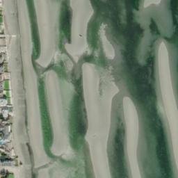 Satellite imagery of Monument 3A, CA
