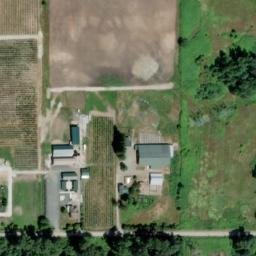 Satellite imagery of Monument 6, CA