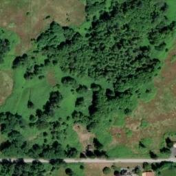 Satellite imagery of Monument 7, CA