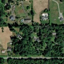 Satellite imagery of Monument 7, CA