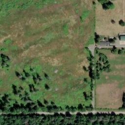 Satellite imagery of Monument 8, CA
