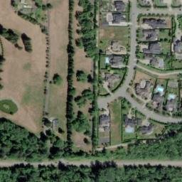 Satellite imagery of Monument 9, CA