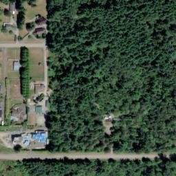 Satellite imagery of Monument 10, CA