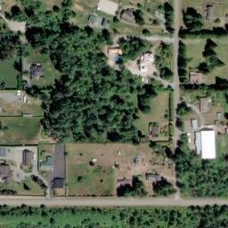Satellite imagery of Monument 11, CA