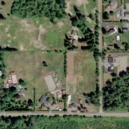 Satellite imagery of Monument 11, CA