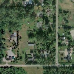 Satellite imagery of Monument 12, CA