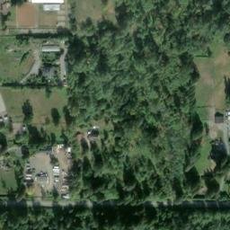 Satellite imagery of Monument 12, CA