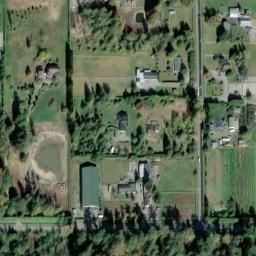Satellite imagery of Monument 13, CA