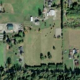 Satellite imagery of Monument 13, CA