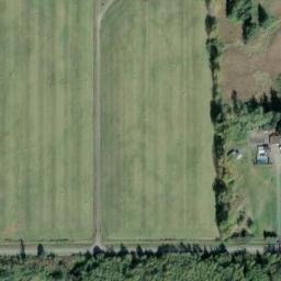 Satellite imagery of Monument 14, CA