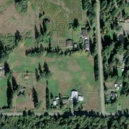 Satellite imagery of Monument 14, CA
