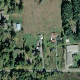 Satellite imagery of Monument 14, CA