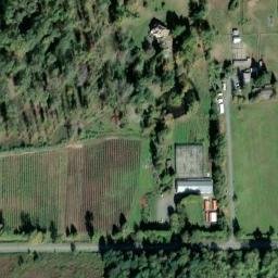 Satellite imagery of Monument 15, CA