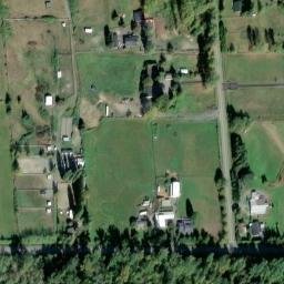 Satellite imagery of Monument 15, CA