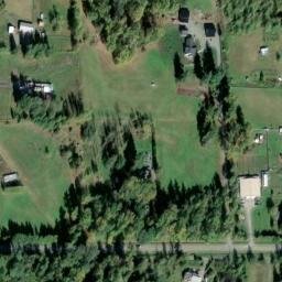 Satellite imagery of Monument 15, CA