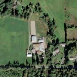 Satellite imagery of Monument 17, CA