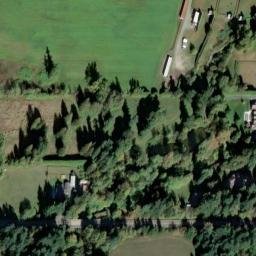Satellite imagery of Monument 18, CA