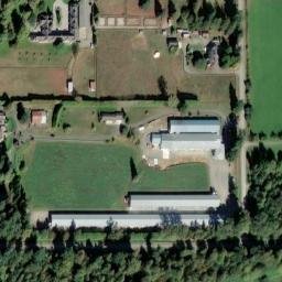 Satellite imagery of Monument 18, CA